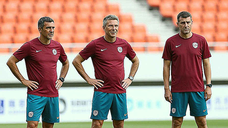 An 89th-Minute Substitution, a 24-Hour Ledger: Mochizuki Henry Haruki and the Quiet Arithmetic of Club vs Country An 89th-Minute Substitution, a 24-Hour Ledger: Mochizuki Henry Haruki and the Quiet Arithmetic of Club vs Country