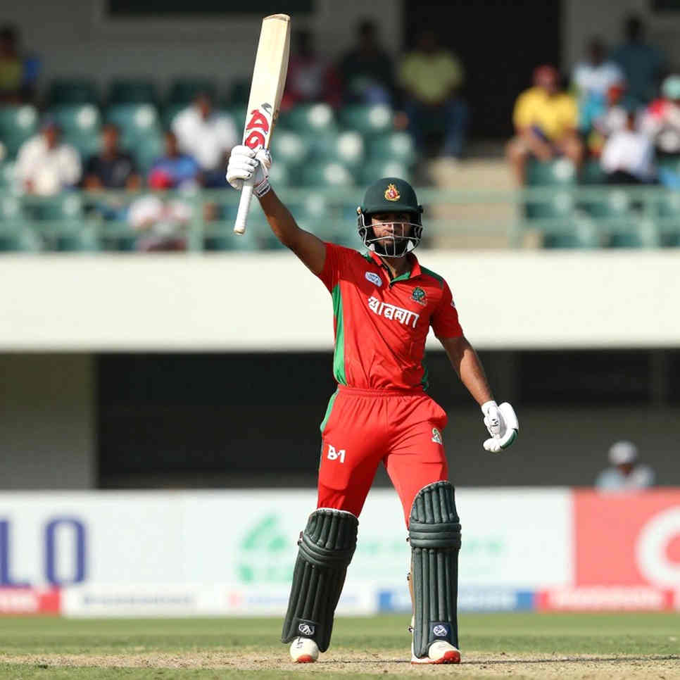 হোপ ও রাদারফোর্ডের ঝড়ো ব্যাটিংয়ে ভারতের বিপক্ষে ২৪৭ রানের বিশাল স্কোর গড়ল ওয়েস্ট ইন্ডিজ