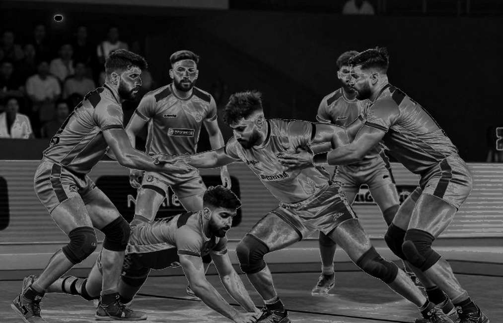 ৩৭–৩৪: কাবাডির এশিয়ান গেমস ফাইনাল নিয়ে যে হিসাবটা এখনো মেলেনি