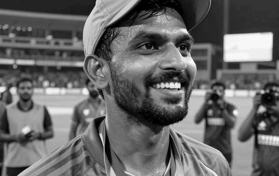 The Transfer-Window Ledger: Blockchain's Promise, Its Gaps, and Cricket's Unclosed Parentheses The Transfer-Window Ledger: Blockchain's Promise, Its Gaps, and Cricket's Unclosed Parentheses