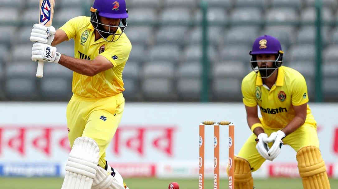 Thirty-Three Balls, Zero Runs, and a Quiet Question: Australia's Batting-Order Strain Before the Gqeberha Test