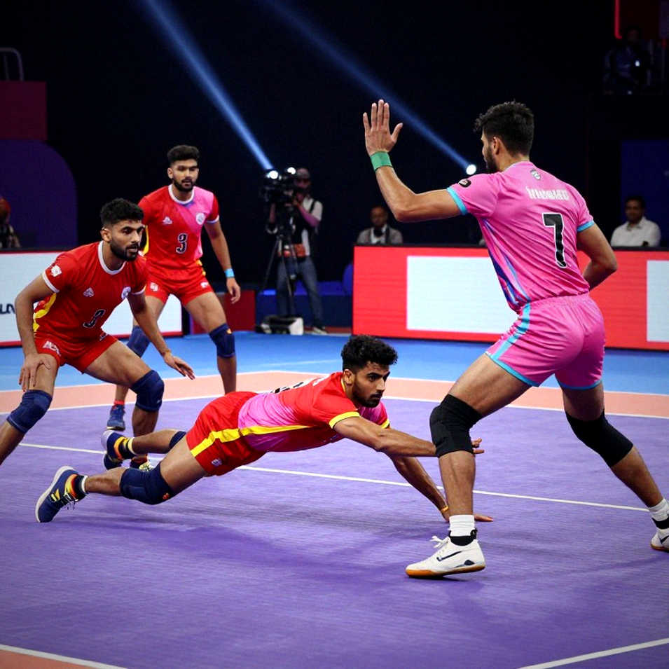 ভারতের ৬৩-৩১ জয় কি আধিপত্য, না লুকোচুরি দুর্বলতা?
