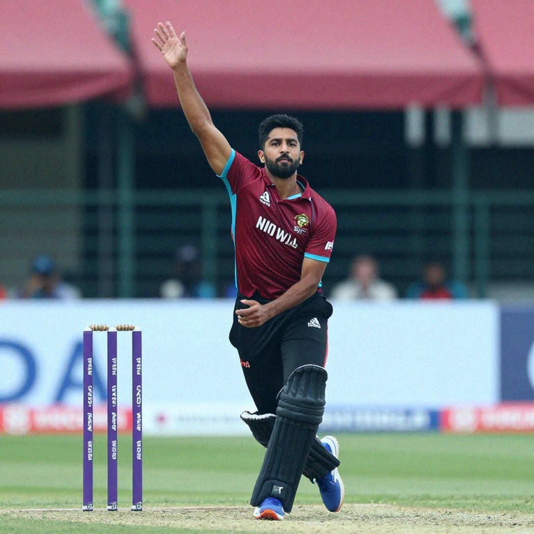 New Zealand's Two Injuries and a 16-Member Squad: The Wire That Becomes Its Own Question New Zealand's Two Injuries and a 16-Member Squad: The Wire That Becomes Its Own Question