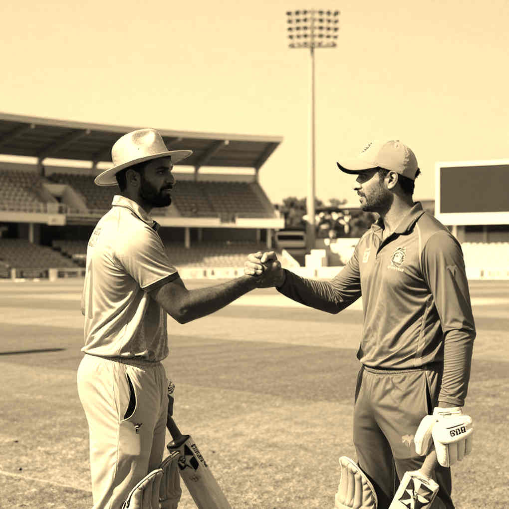 Testimony of Zero: Cricket's Verifiable Ledger and One Afternoon of a Silent Scoreboard