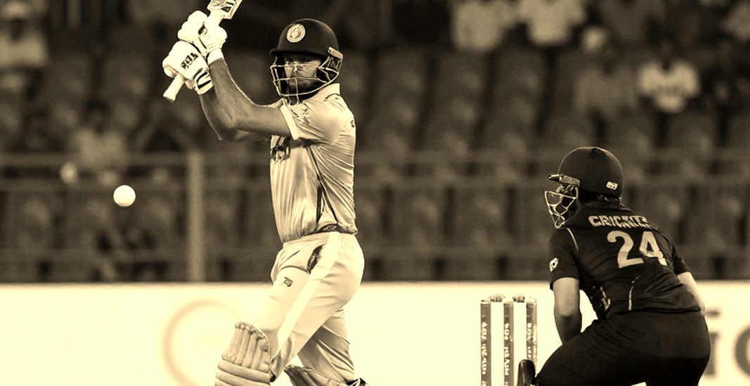 Testimony of Zero: Cricket's Verifiable Ledger and One Afternoon of a Silent Scoreboard