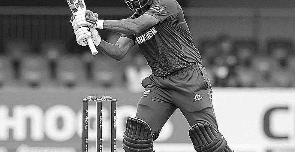 Cricket on the Blockchain: How Digital Ledgers Are Rewriting Ownership Cricket on the Blockchain: How Digital Ledgers Are Rewriting Ownership