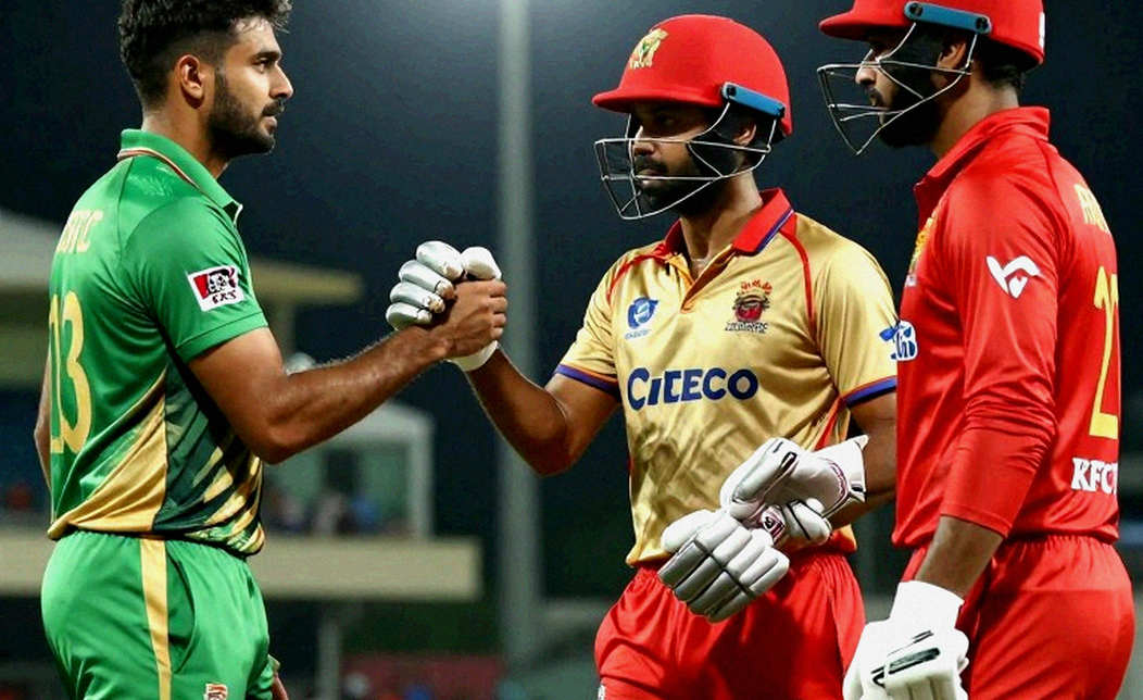 আজিত আগরকরের নির্বাচক-অধ্যায়: সাদা বলের সোনালি রেকর্ড, টেস্টের নীরব পর্দা আজিত আগরকরের নির্বাচক-অধ্যায়: সাদা বলের সোনালি রেকর্ড, টেস্টের নীরব পর্দা