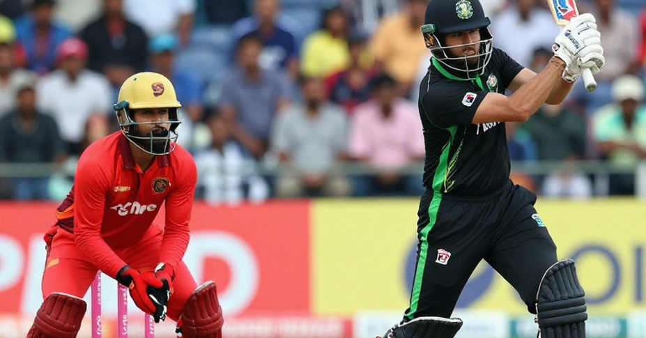 মাঝবিভাগ থেকে শীর্ষে: স্মৃতি মান্ধানার অধিনায়কত্ব এবং ভারতীয় নারী ক্রিকেটের স্তরবিন্যাস মাঝবিভাগ থেকে শীর্ষে: স্মৃতি মান্ধানার অধিনায়কত্ব এবং ভারতীয় নারী ক্রিকেটের স্তরবিন্যাস