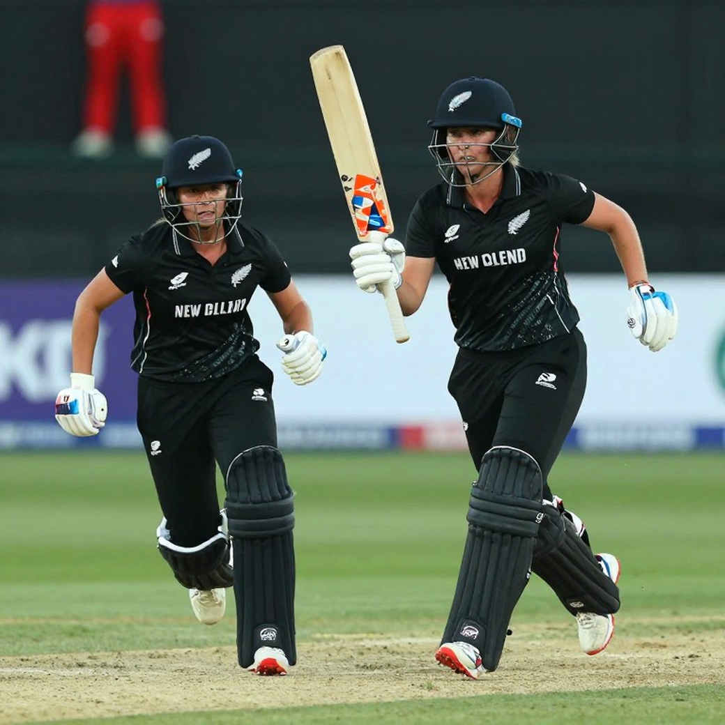 The Currency of the Middle Overs: Where Asia's Knockout Arithmetic Actually Gets Written The Currency of the Middle Overs: Where Asia's Knockout Arithmetic Actually Gets Written