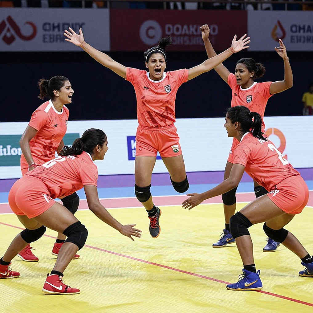 তালি থামার পর: ভারতের ৬৩-৩১ আর চাইনিজ তাইপের এক পয়েন্ট — স্কোরলাইনটা আসলে কী লুকিয়ে রাখছে