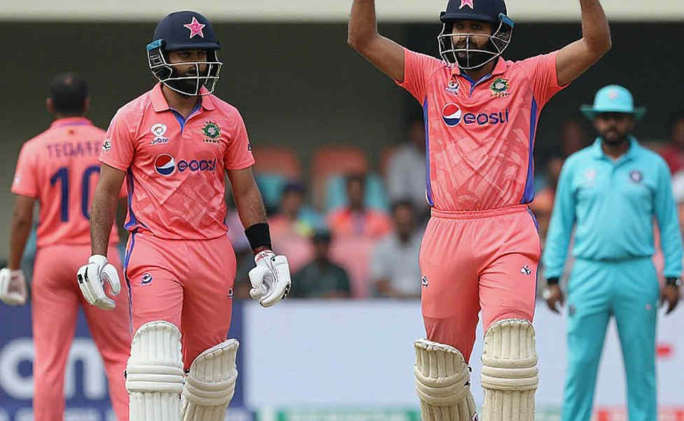 Cricket's Transfer Window: Auction Purses, Release Clauses and the Agent's WhatsApp Cricket's Transfer Window: Auction Purses, Release Clauses and the Agent's WhatsApp