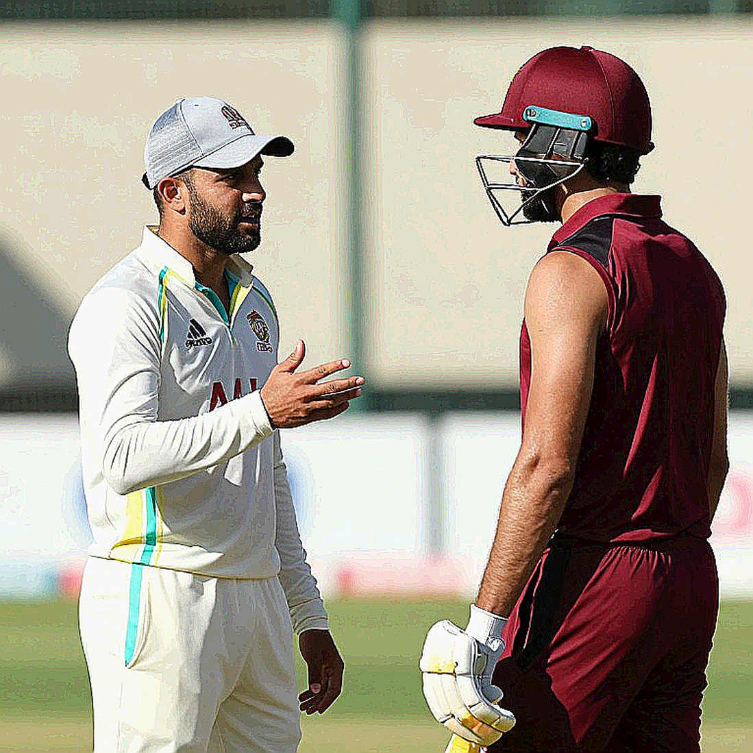 The 120 Balls of Faisalabad: Bangladesh's Captain-Dependent Batting and the Last-Ball Ledger The 120 Balls of Faisalabad: Bangladesh's Captain-Dependent Batting and the Last-Ball Ledger