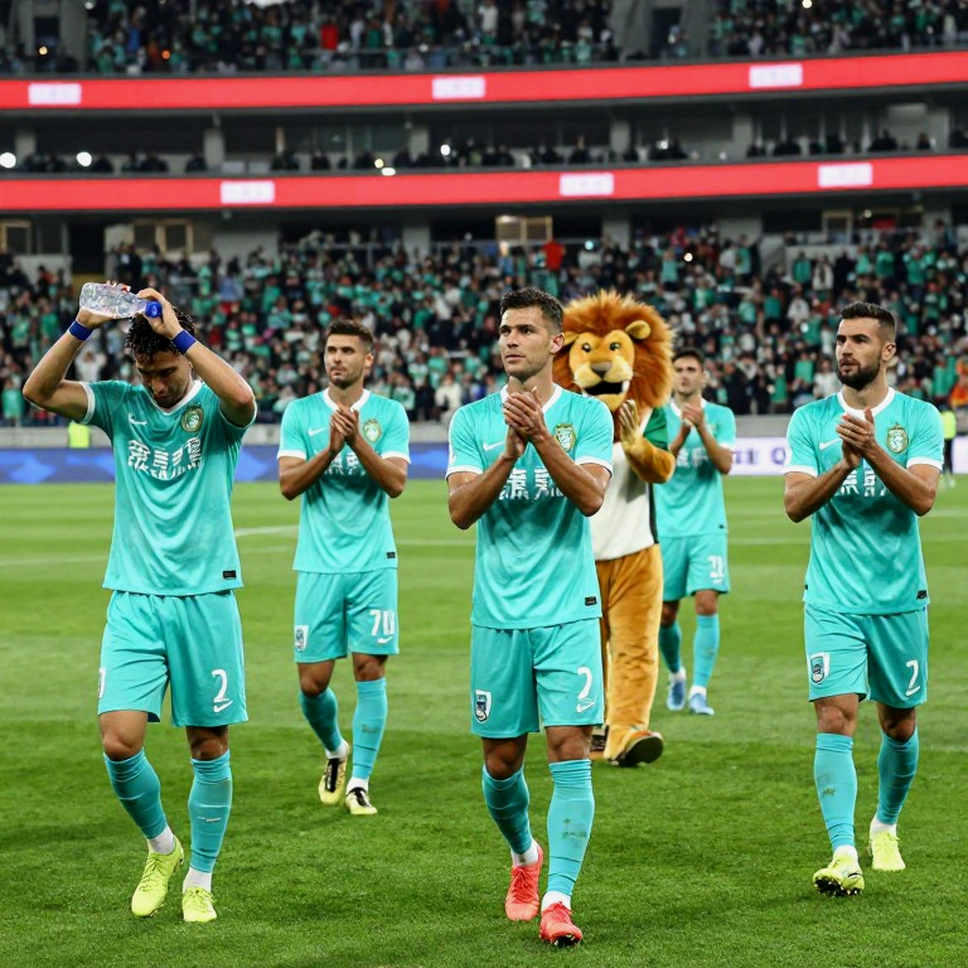 The Weight of a Blank Page: Nine Questions That Separate Football Analysis from Fabrication
