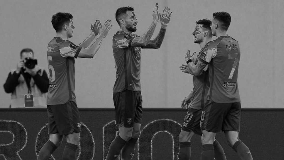 The Seal of the Empty Ledger: Blockchain's Quiet Arrival in Football's Data Stream The Seal of the Empty Ledger: Blockchain's Quiet Arrival in Football's Data Stream