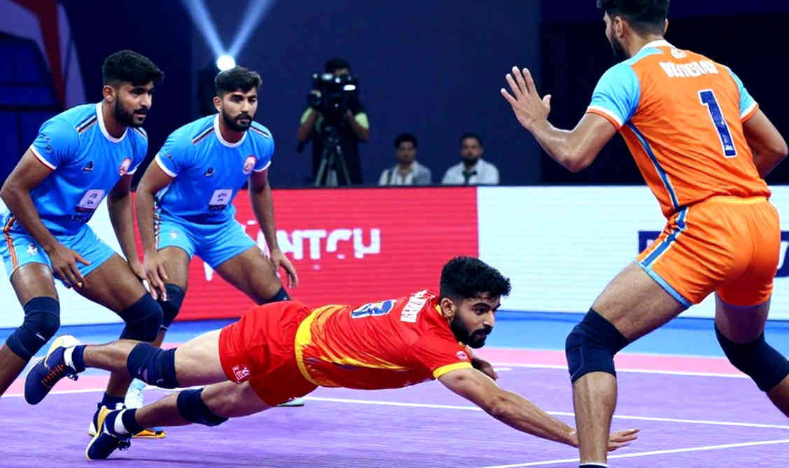 কমনওয়েলথ কাবাডি চ্যাম্পিয়নশিপ ২০২৬: সোনাজয়ীদের বিশ্রামের সিদ্ধান্তই বলে দেয় আসল হিসাব