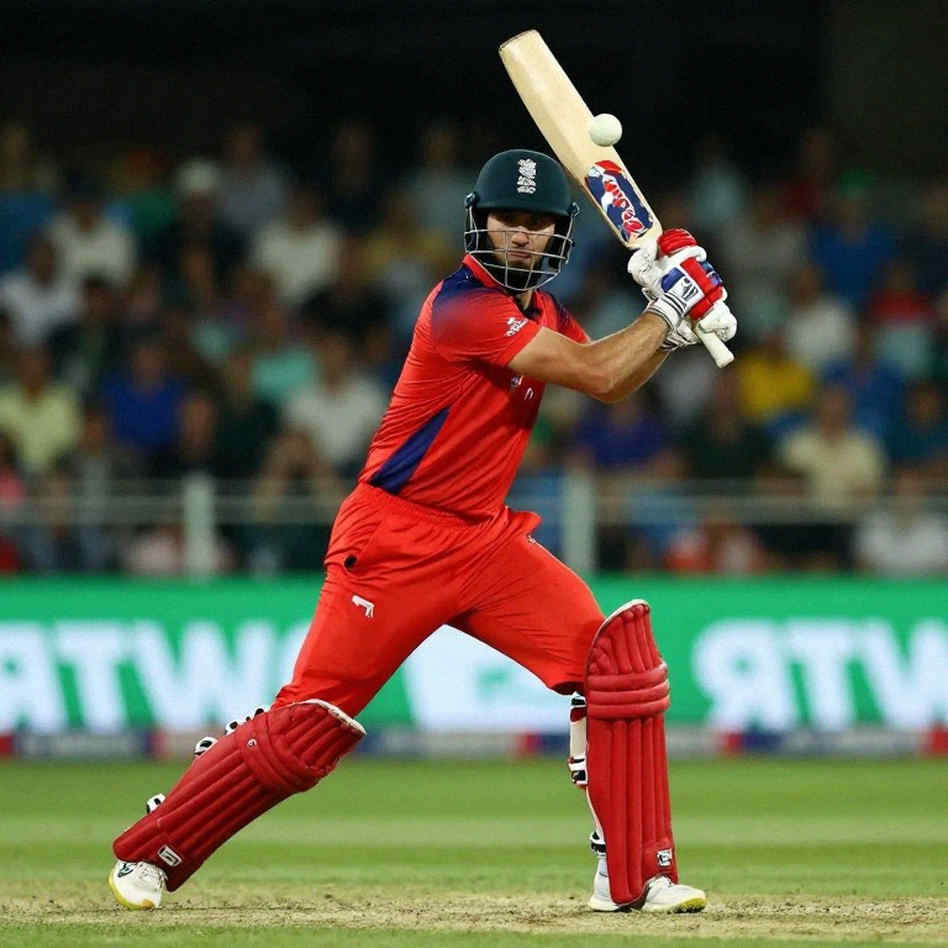 Durban's Red Ball and Nortje's Pace: Reading South Africa's Workload Ledger