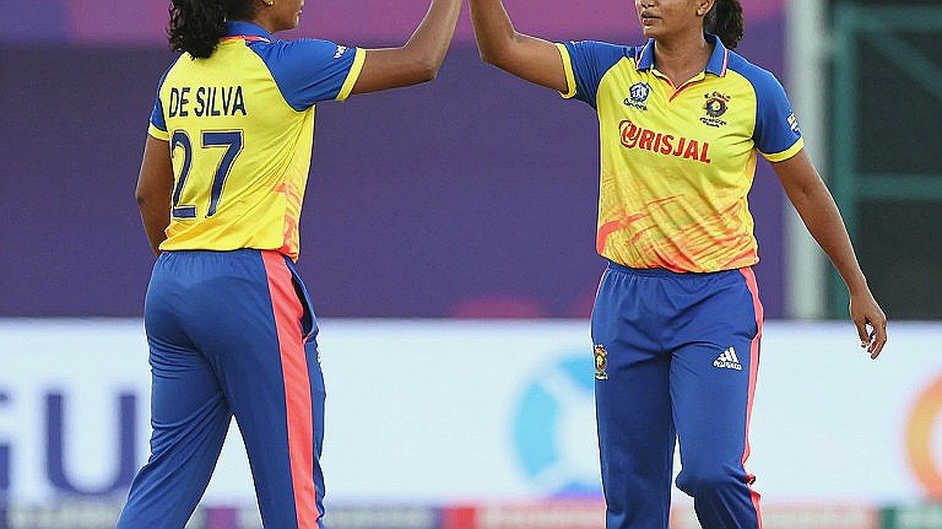 Durban's Red Ball and Nortje's Pace: Reading South Africa's Workload Ledger