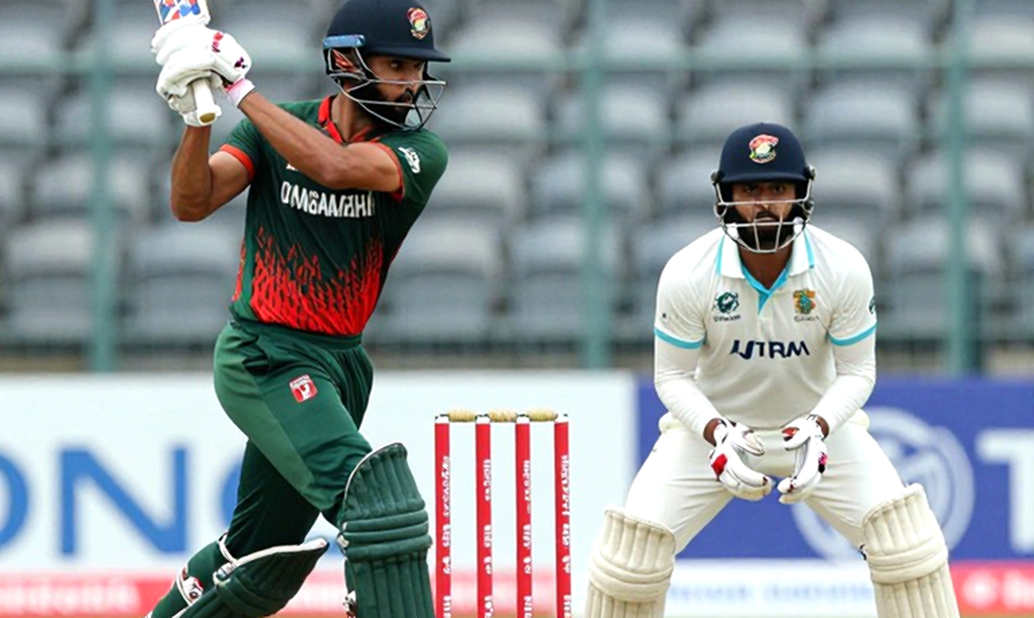 জেকবেরার খতিয়ান: চ্যাম্পিয়নের নীরব ব্যাটিং, রাবাদার হ্যামস্ট্রিং আর এক ফাঁপা ব্যবধান