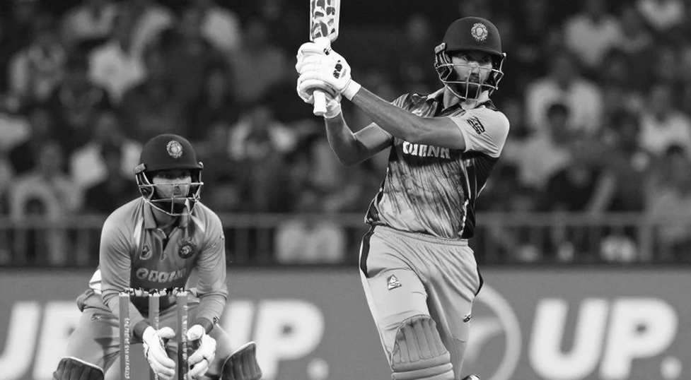 Overs 7 to 15: Asia's Spin Squeeze and the Real Battleground of T20 Cricket Overs 7 to 15: Asia's Spin Squeeze and the Real Battleground of T20 Cricket