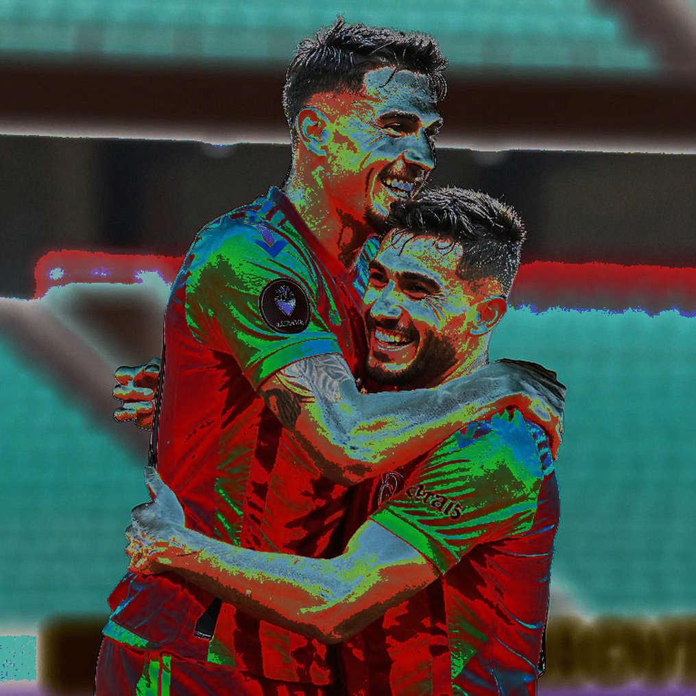 জিরাত তুর্কিয়ে কাপের দ্বিতীয় রাউন্ড: ২২ ম্যাচের লেজারে ৭২ গোল, আর যে ছয়টি গোল আমাকে থামিয়ে দিল
