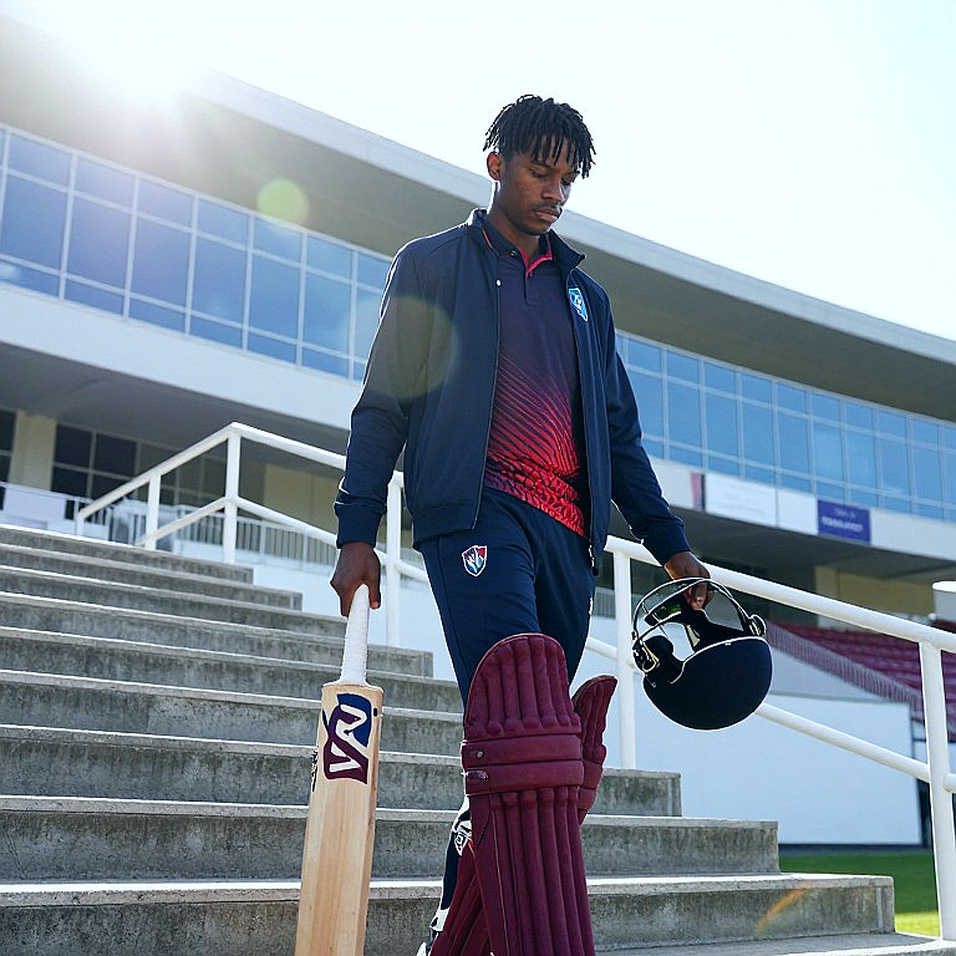 No Time to Experiment: Shubman Gill's One Sentence and the Alleyways of India's ODI Selection