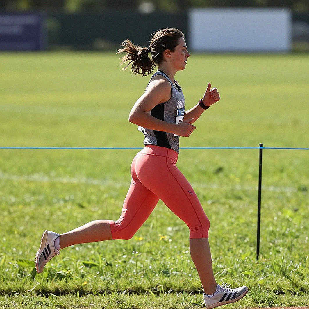 3:22:20 — A Gold, a Shoe, and the Half Nobody Counts 3:22:20 — A Gold, a Shoe, and the Half Nobody Counts