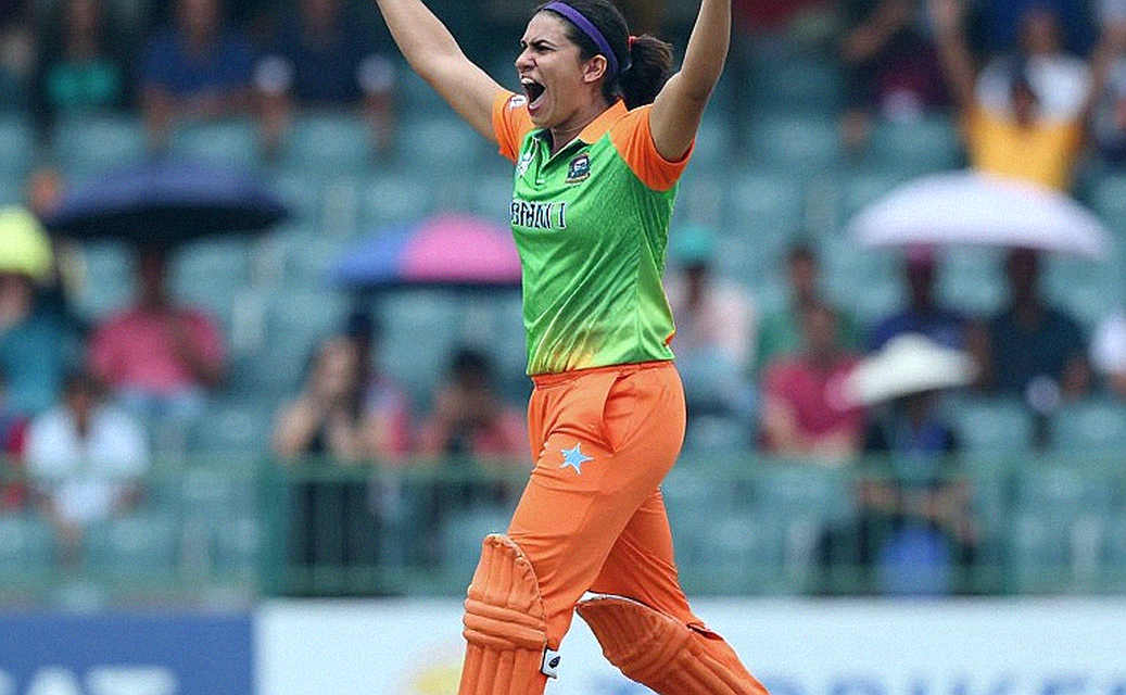 The Geometry of Death Overs: Why the Last Five Overs of T20 Is Really a Geographic War The Geometry of Death Overs: Why the Last Five Overs of T20 Is Really a Geographic War