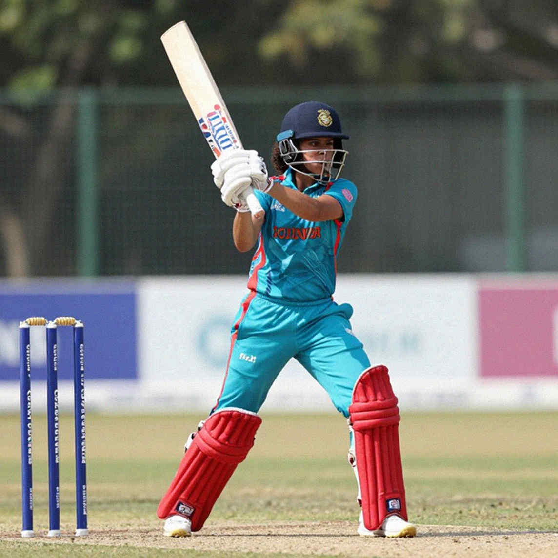 Consistency key as Peake aims to build Shield form