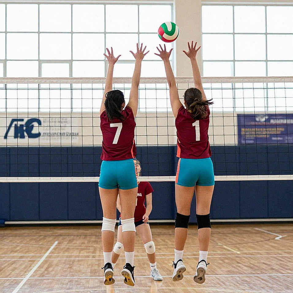 The MOP List Is a Payroll: Thirty Years of NCAA Volleyball's Award Economy