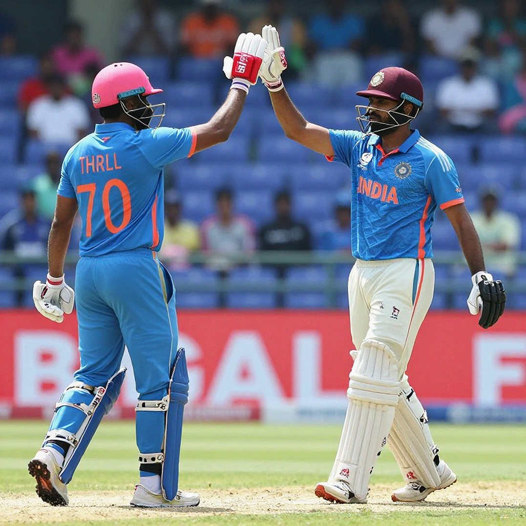 যে ওভারগুলো কেউ গোনে না: এশিয়ার টি-টোয়েন্টি উত্তরাধিকারের নীরব ফাটল