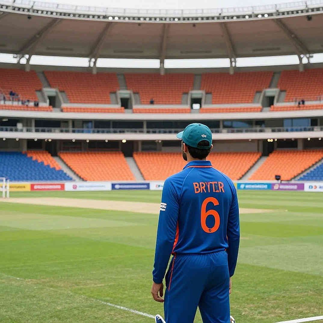 অধিনায়কের হাতবদল, ছয় ম্যাচের খাতা: জিম্বাবুয়ে সিরিজের আগে ভারতের আসল প্রশ্ন