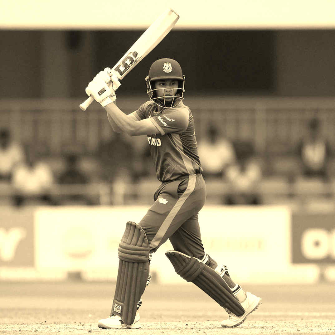 Eight Wickets, No Names: The Scorecard Sri Lanka's Corporate Cricket Never Writes Eight Wickets, No Names: The Scorecard Sri Lanka's Corporate Cricket Never Writes