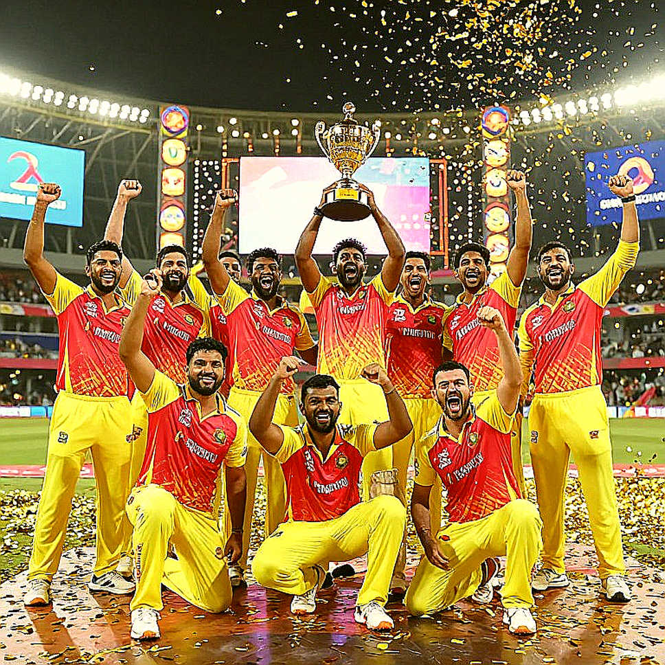 Blockchain in Cricket's Economy: Fan Tokens, Smart Contracts and the Beginning of a Break Blockchain in Cricket's Economy: Fan Tokens, Smart Contracts and the Beginning of a Break