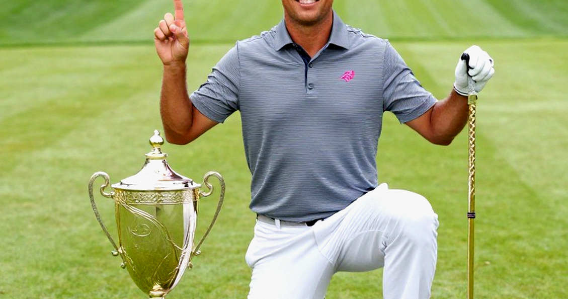 The Silence of No. 304: A Major in Empty Stands and Women's Golf's Vanished Data Vault
