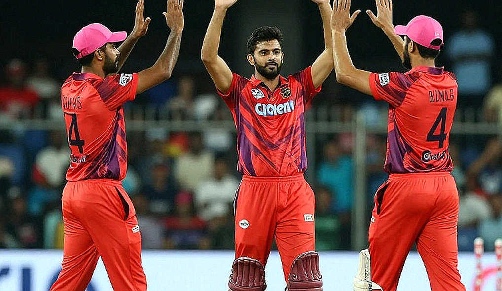 আফগানিস্তানের ৫৬: সেমিফাইনালের হার আসলে জুনের প্রথম সপ্তাহেই লেখা ছিল