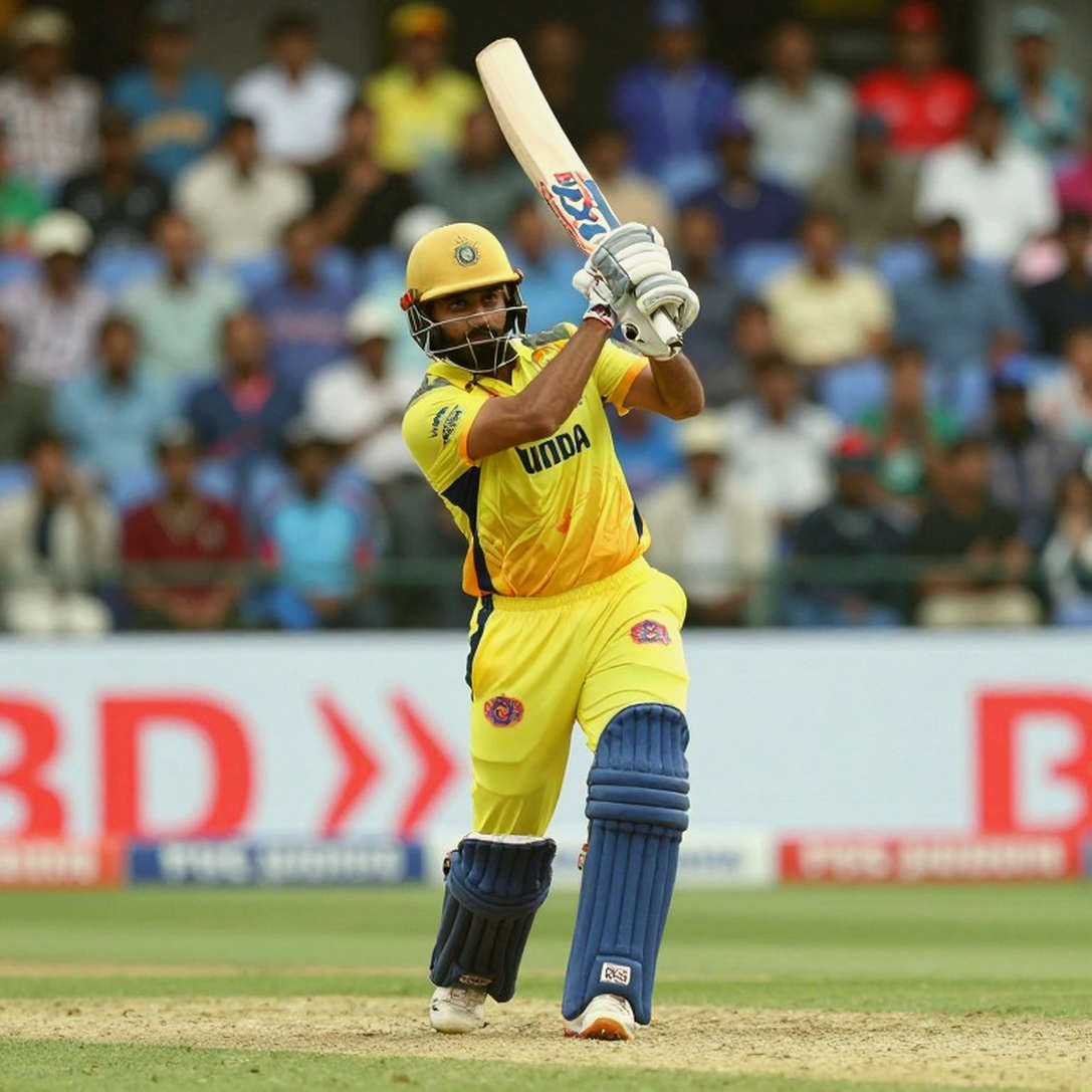 The Unseen XI: The History of Asia's Pace Revolution That the Scorecard Never Writes The Unseen XI: The History of Asia's Pace Revolution That the Scorecard Never Writes