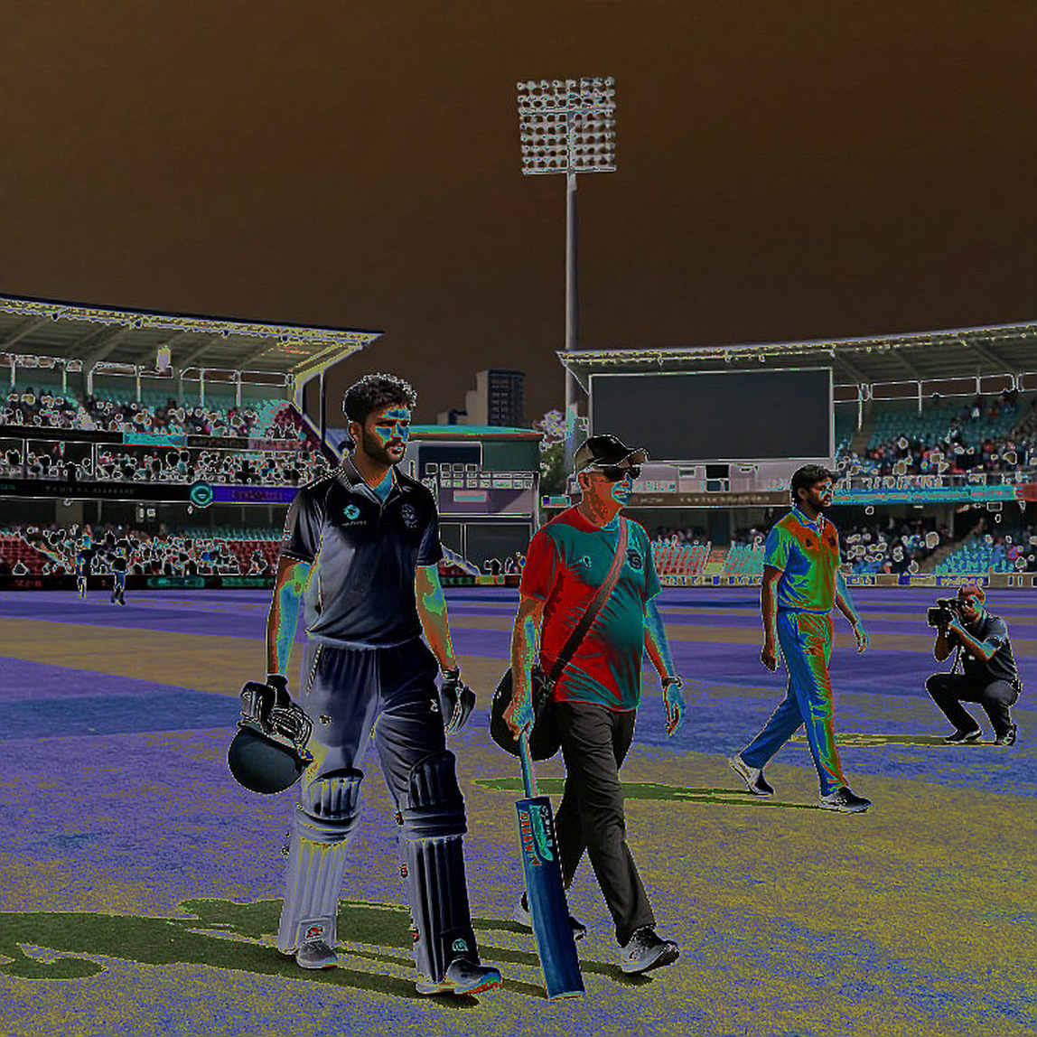 35 Matches, 18 Wins: The Real Picture of Smriti Mandhana's Captaincy Is Not 4-0 35 Matches, 18 Wins: The Real Picture of Smriti Mandhana's Captaincy Is Not 4-0