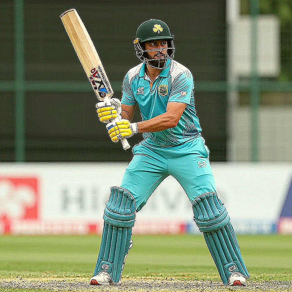Testimony of a Null Payload: The Silent Discipline of Cricket Analytics Testimony of a Null Payload: The Silent Discipline of Cricket Analytics