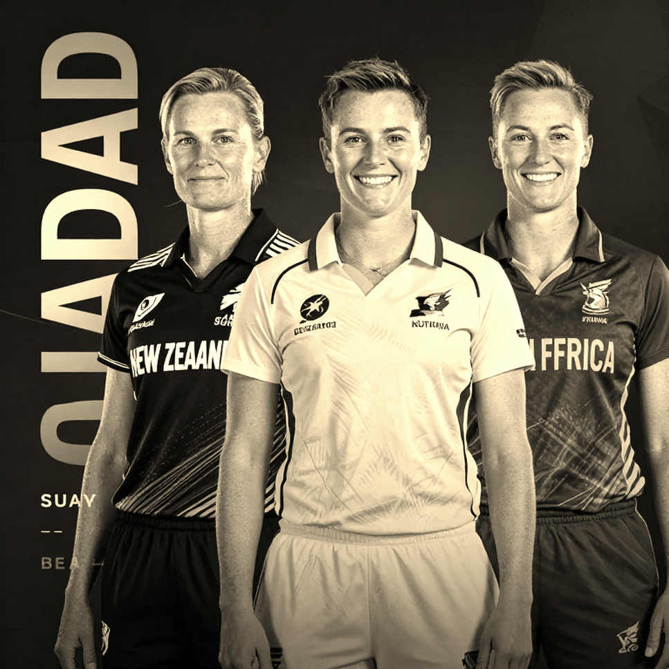 The Net Session of Empty Data: The Discipline of Zero Input in Cricket Analysis