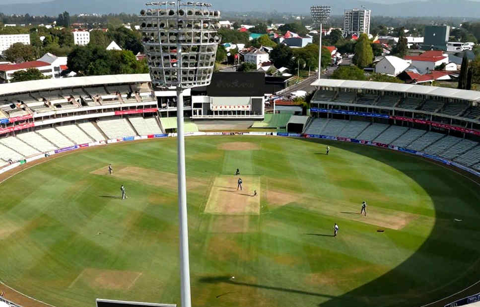 The Net Session of Empty Data: The Discipline of Zero Input in Cricket Analysis