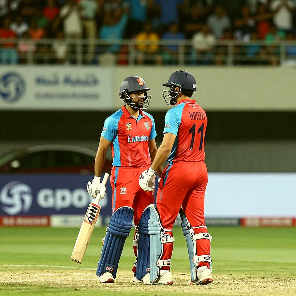 The Verdict of the Empty Report: The Audit Trail of Evidence in Cricket Analysis The Verdict of the Empty Report: The Audit Trail of Evidence in Cricket Analysis