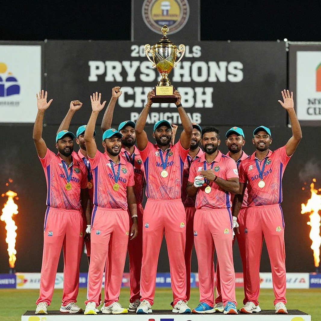 From Pitch to Pixel: How Cricket's Fan Economy Is Being Rebuilt on Blockchain From Pitch to Pixel: How Cricket's Fan Economy Is Being Rebuilt on Blockchain
