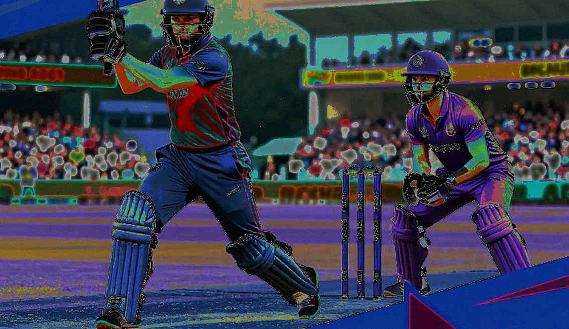 ক্রিকেট বিশ্বে ব্লকচেইন প্রযুক্তির সম্ভাবনা ও ভবিষ্যৎ
