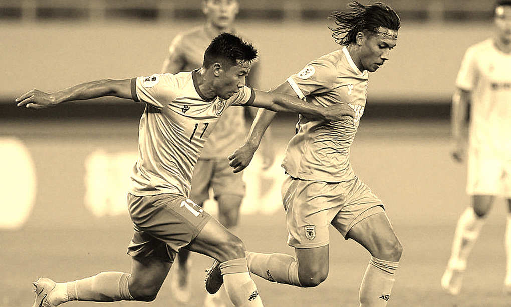San Marino's 13-0 and Carlos Espi's Five Goals: The 26 Minutes My Notebook Refuses to Forget San Marino's 13-0 and Carlos Espi's Five Goals: The 26 Minutes My Notebook Refuses to Forget