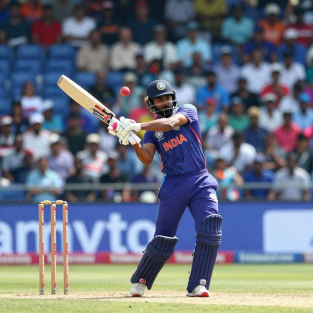 Dew, the Toss and the Third Umpire's Shadow: The Real Ledger of Squad Depth at the Midpoint of the 2026 T20 World Cup Dew, the Toss and the Third Umpire's Shadow: The Real Ledger of Squad Depth at the Midpoint of the 2026 T20 World Cup