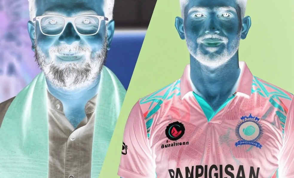 Where the Notebook Cannot Lie: Cricket's Data Supply Chain, Empty Outputs and the Blockchain Ledger Where the Notebook Cannot Lie: Cricket's Data Supply Chain, Empty Outputs and the Blockchain Ledger