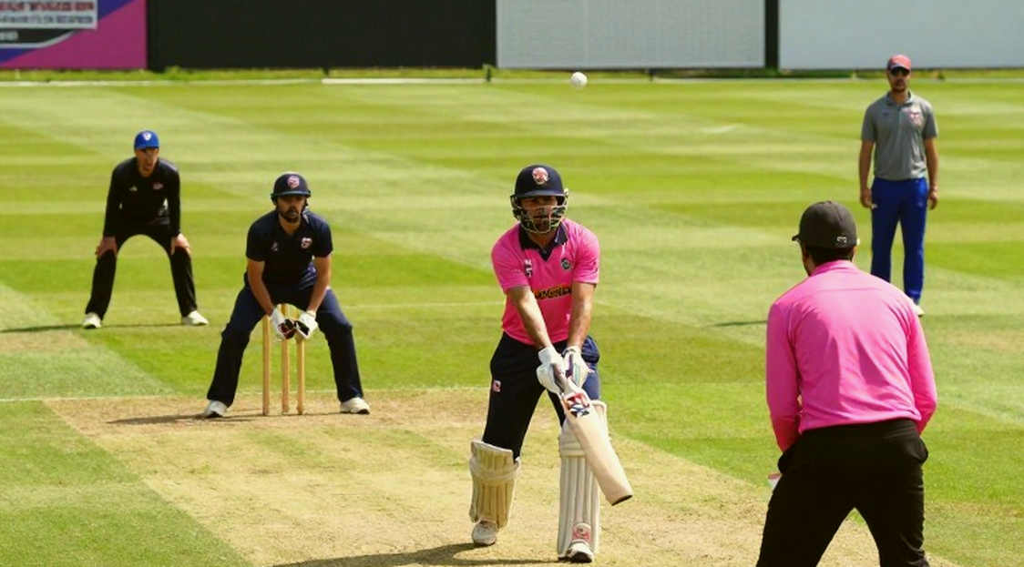 Where the Notebook Cannot Lie: Cricket's Data Supply Chain, Empty Outputs and the Blockchain Ledger Where the Notebook Cannot Lie: Cricket's Data Supply Chain, Empty Outputs and the Blockchain Ledger