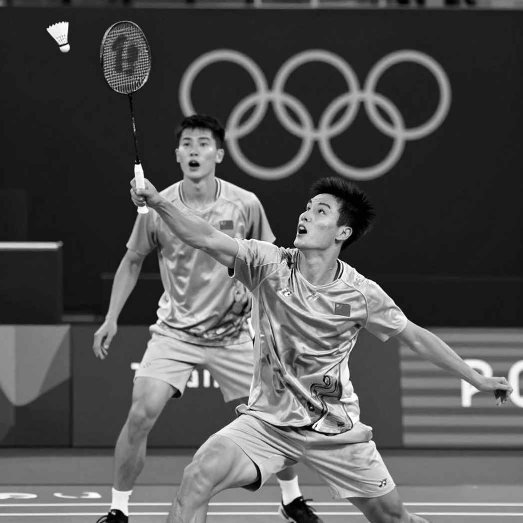 In the Shuttle's Shadow, 2026: Satwik-Chirag's Two Faces, Sindhu's Far Edge, and the Rise of Hooda In the Shuttle's Shadow, 2026: Satwik-Chirag's Two Faces, Sindhu's Far Edge, and the Rise of Hooda