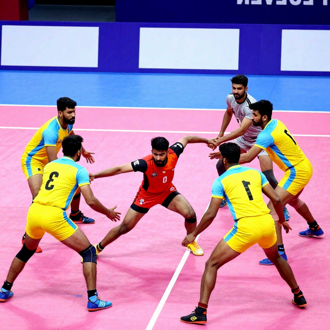 পবন সেহরাওয়াত শুরুর সাতে নেই: ইরান ফাইনালে ভারতের অযাচাইকৃত হিসাব