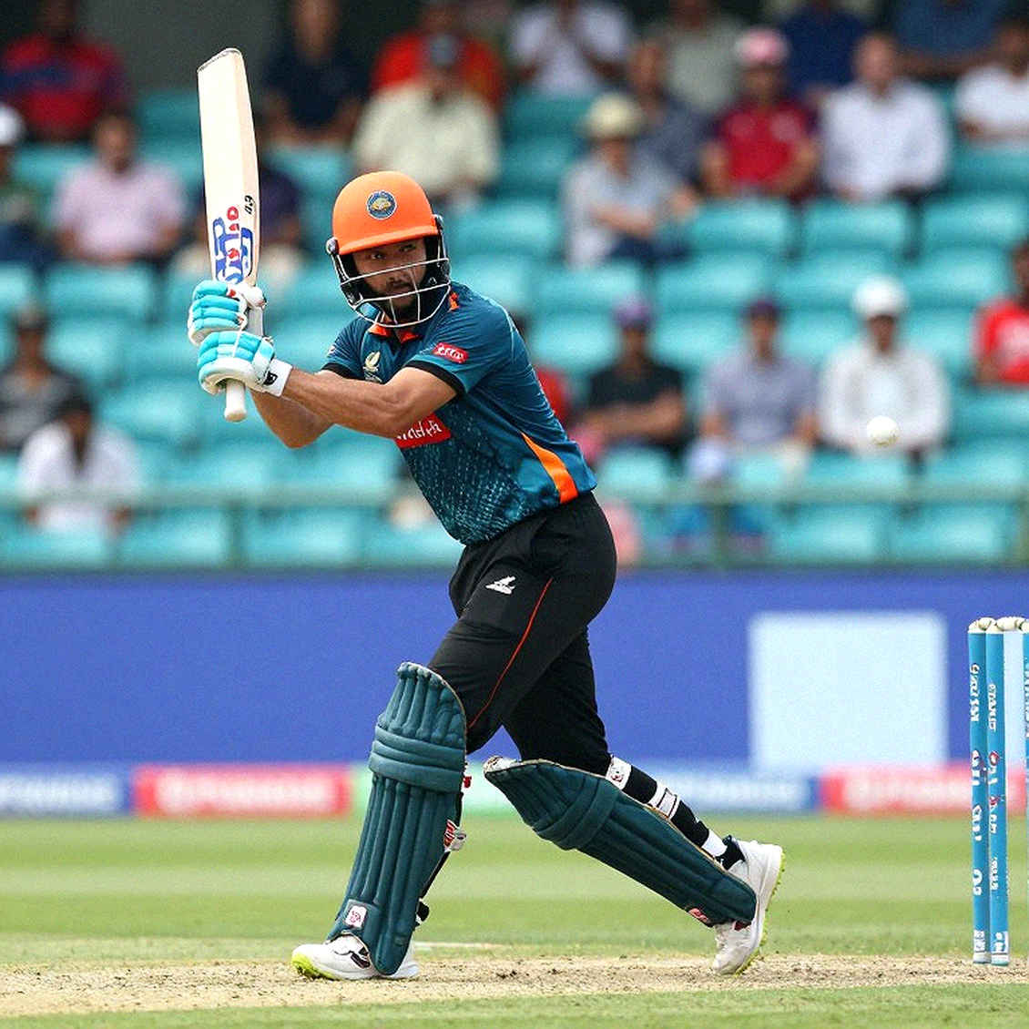 Every Cell Reads 'Insufficient Information': What a Null Cricket Analysis Teaches Sports Journalism Every Cell Reads 'Insufficient Information': What a Null Cricket Analysis Teaches Sports Journalism